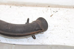 1998 Polaris Xcr 700 Oem PTO Exhaust Pipe 1260738 B596