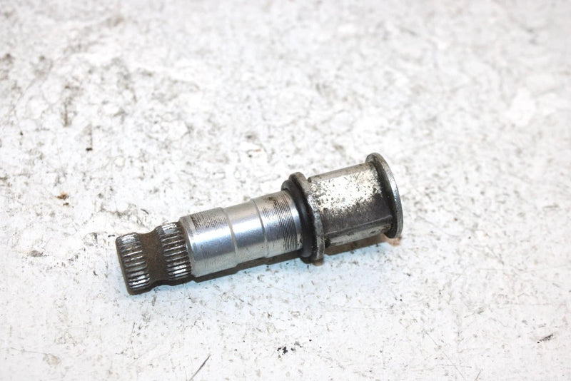 1996 Kawasaki Bayou 300 Oem Front Brake Drum Cam 41050-1081 AK25