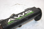 01 Arctic Cat Zr 600 Oem Left Steering Knuckle 0703-661 SAS10