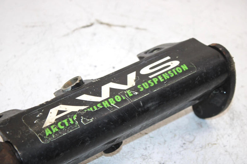 01 Arctic Cat Zr 600 Oem Left Steering Knuckle 0703-661 SAS10