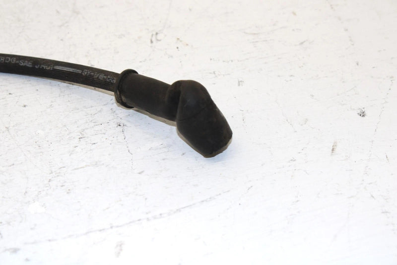 1999 Polaris Sportsman 500 Oem Front Upper Brake Line 1930817 AP24