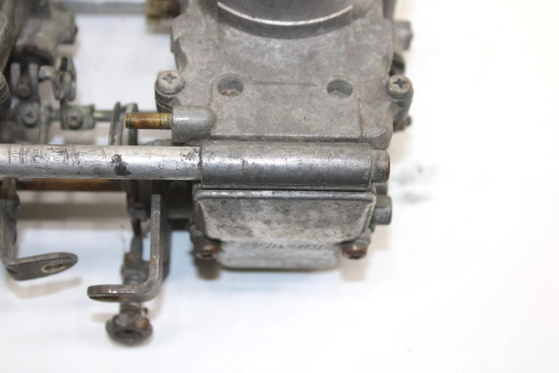 04 Polaris Rmk 600 Oem Carburetor Carb TM38-B340 1253491 SP164