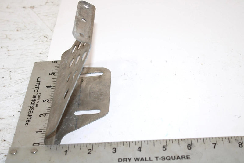 2005 Ski-doo Mach Z 1000 Oem Left Toe Hold 518324392 SS89