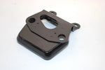 97 Yamaha  Kodiak 400 Yfm400fwj 4wd Oem Speedo Mount 4SH-83536-00-00 AYS
