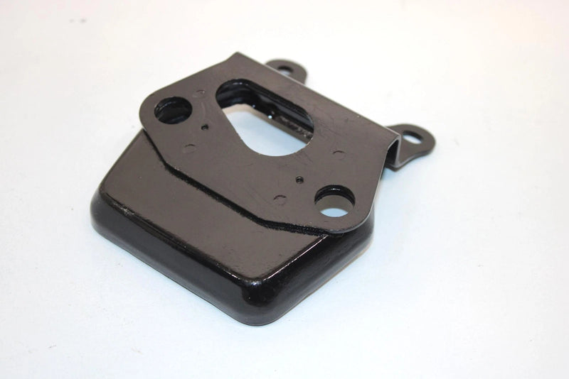 97 Yamaha  Kodiak 400 Yfm400fwj 4wd Oem Speedo Mount 4SH-83536-00-00 AYS
