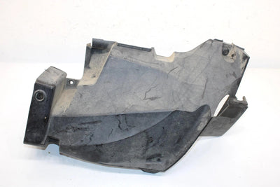 18 Suzuki King Quad 500 Oem Left Fuel Tank Cover 44391-31G00 AS3