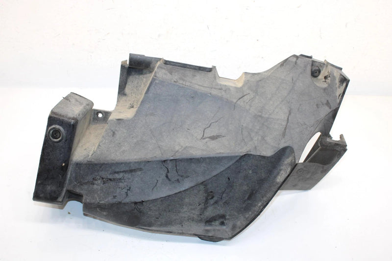 18 Suzuki King Quad 500 Oem Left Fuel Tank Cover 44391-31G00 AS3