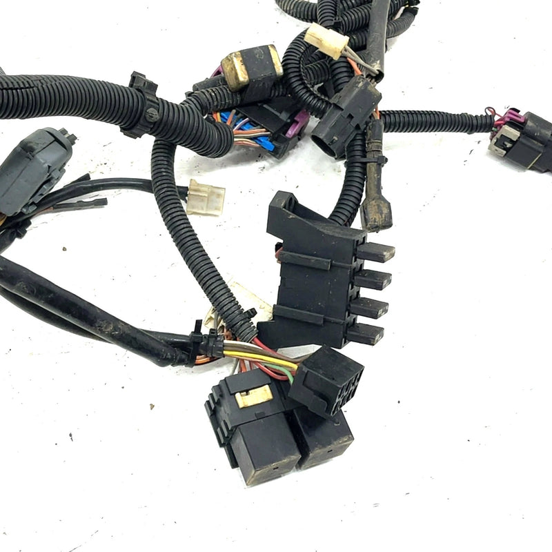 2007 Polaris Ranger 700 6x6 EFI OEM Main Wire Harness 2410854 XP7