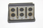 Ski-doo OEM Intake Reed Block 420924519 Q4905