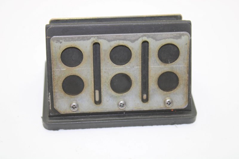 Ski-doo OEM Intake Reed Block 420924519 Q4905