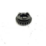 87-04 Yamaha Warrior 350 OEM 25T 5th Wheel Gear 1UY-17251-00-00 AY60