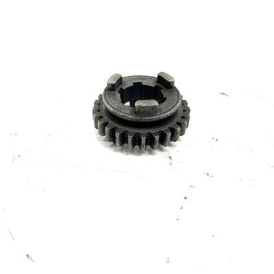 87-04 Yamaha Warrior 350 OEM 25T 5th Wheel Gear 1UY-17251-00-00 AY60