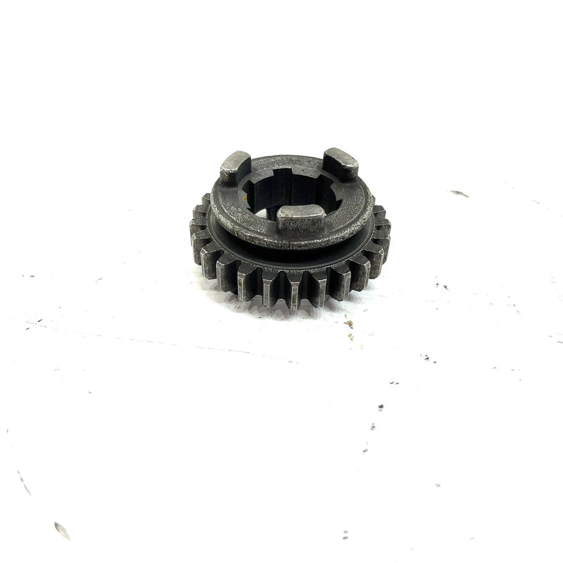 87-04 Yamaha Warrior 350 OEM 25T 5th Wheel Gear 1UY-17251-00-00 AY60