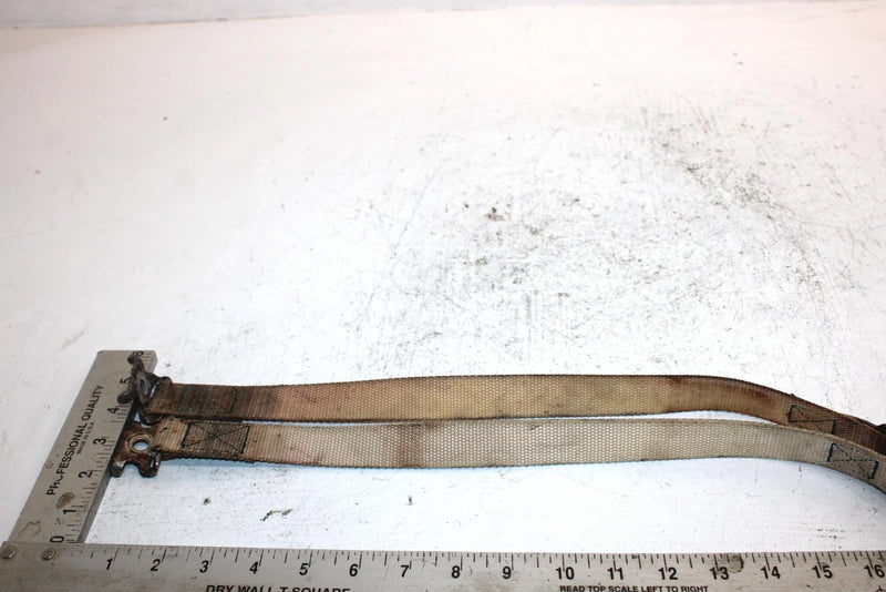 1997 Yamaha 1100 Triple Waveventure Oem Fuel Tank Strap Set GJ1-67743-00-00 JY24