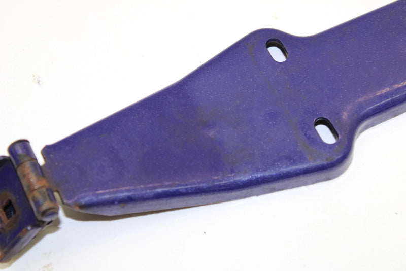 Polaris Oem Hood Hinge (Purple) 2635005-229 Q648