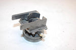 94 Yamaha Vmax 500 Le Vx500eu Oem Rear Carb Housing 8AB-14100-00-00 SYS