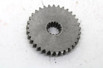 1992 Yamaha Exciter Ii Le Oem Lower Chain Case Sprocket 33T 89J-47587-30-00 SY68