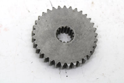 1992 Yamaha Exciter Ii Le Oem Lower Chain Case Sprocket 33T 89J-47587-30-00 SY68