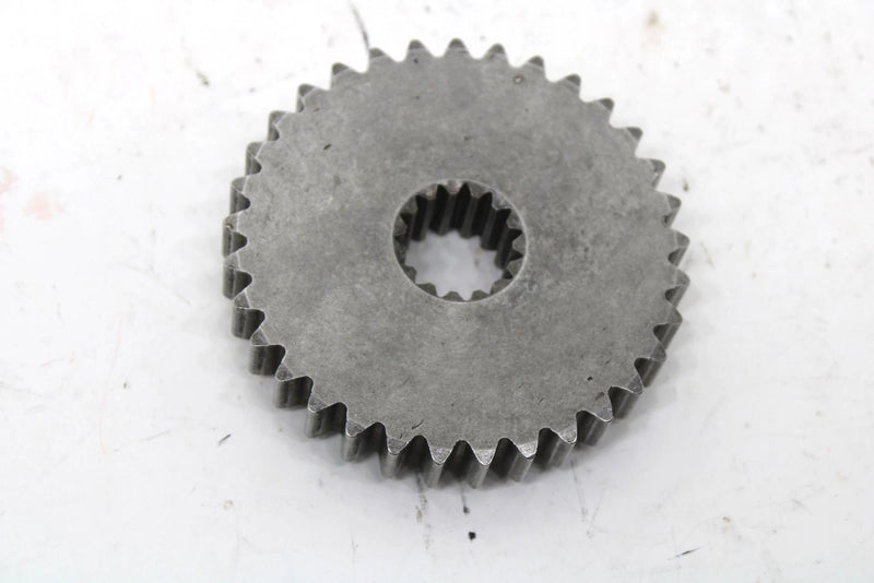 1992 Yamaha Exciter Ii Le Oem Lower Chain Case Sprocket 33T 89J-47587-30-00 SY68