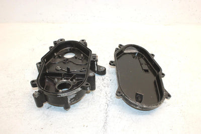 1998 Arctic Cat Zl 500 Oem Chain Case Set 0702-489 0702-417 SA16