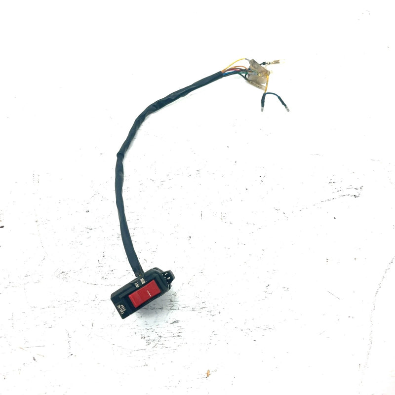 86-88 Polaris Trail Boss 250R OEM High/Low Start Switch 4110063 AP245