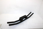2000 Polaris Sportsman 500 Rse Oem Rear Bumper 5243378-067 AP206