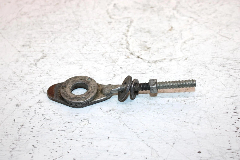 1983 Honda Atc 200 Oem Chain Adjuster 40543-HB3-000 AH66