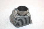 1990 Kawasaki Bayou 300 Oem 76mm Bore Cylinder 11005-1533 AK22