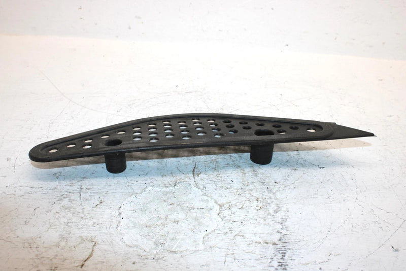 1998 Yamaha  Grizzly Oem Right Footrest Cover 4WV-27463-01-00 AY49