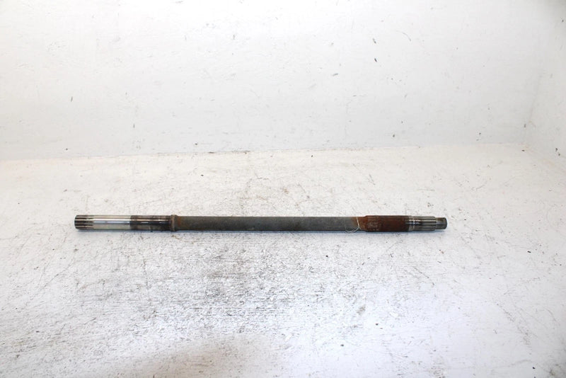 1991 Yamaha Exciter Ii 570 Liquid Oem Jackshaft 87M-17681-00-00 SY24