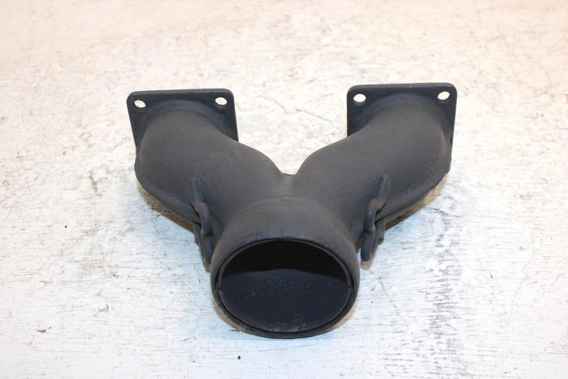 2000 Ski-doo Mxz 700 Oem Exhaust Manifold 420973591 SS8
