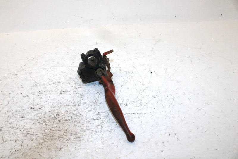 1995 Polaris 300 Oem Brake Master Cylinder 2050073 AP215
