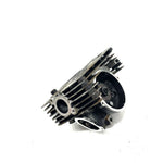 93-99 Yamaha Kodiak 400 4x4 OEM Cylinder Head 1UY-11110-02-00 AY61