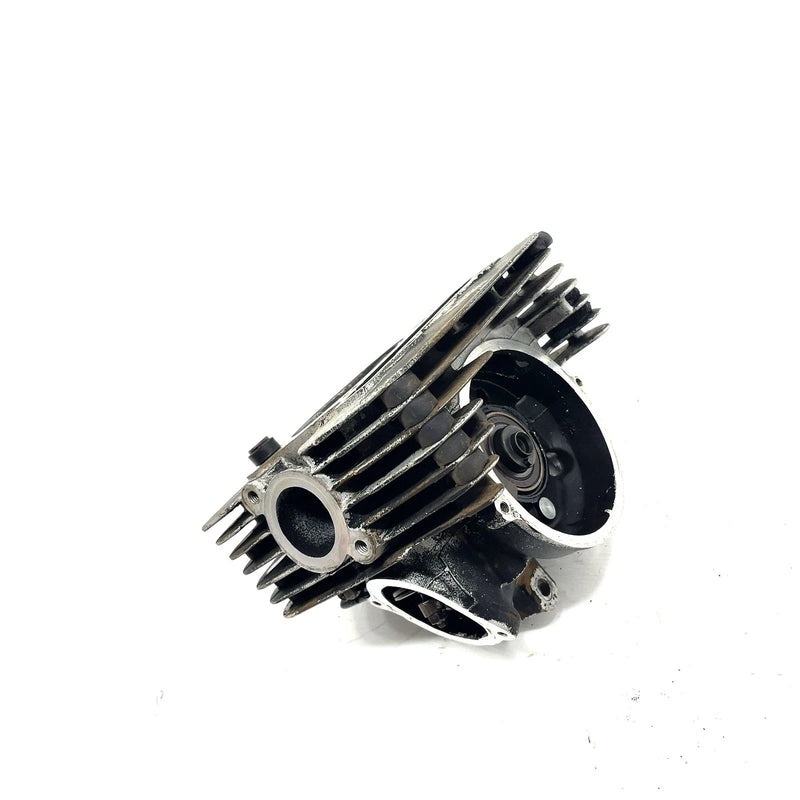 93-99 Yamaha Kodiak 400 4x4 OEM Cylinder Head 1UY-11110-02-00 AY61
