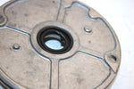87 Yamaha  Champ 100 Yfm100t Oem Stator Plate Base 55X-85560-M0-00 AY4