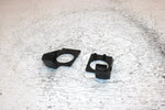1996 Arctic Cat Cougar Oem Fuel Tank Mount Set 0716-190 0716-191 SA32