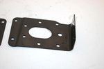 97 Polaris Xcr Se 600 Oem Rear Suspension Bracket Set 5241268-067 Q5582