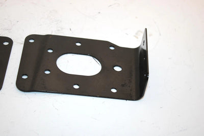 97 Polaris Xcr Se 600 Oem Rear Suspension Bracket Set 5241268-067 Q5582