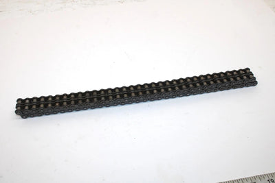 1976 Yamaha Gs340 Oem Drive Chain 94804-25068-00 SY71