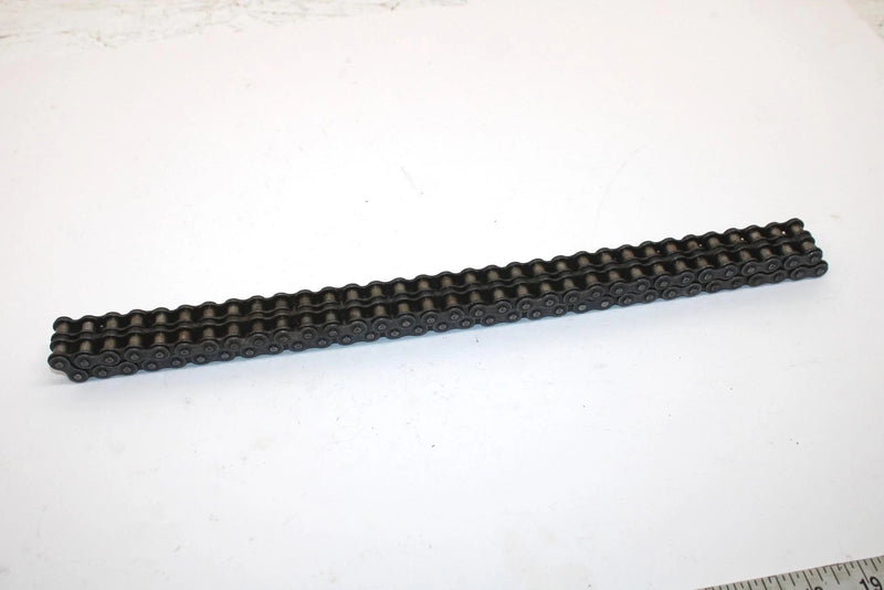1976 Yamaha Gs340 Oem Drive Chain 94804-25068-00 SY71