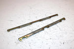 1997 Ski-doo Vmax 700 Sx Oem Carb Mount Plate Set SS10