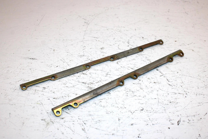 1997 Ski-doo Vmax 700 Sx Oem Carb Mount Plate Set SS10