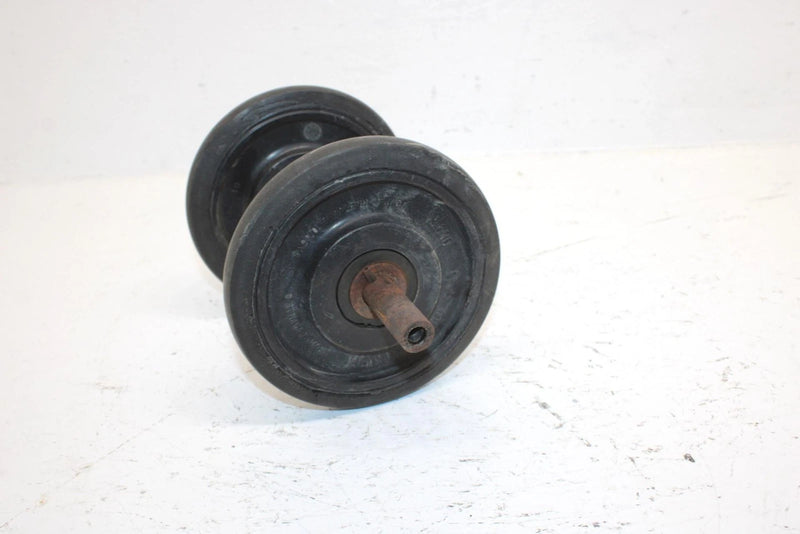 1992 Arctic Cat Jag Oem Idler Wheel Track W/Wheels 0114-240 0604-438 SA45