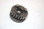 86 Honda Fourtrax  Trx125 A Oem Mainshaft 3rd Gear 21T 23451-968-000 AH16
