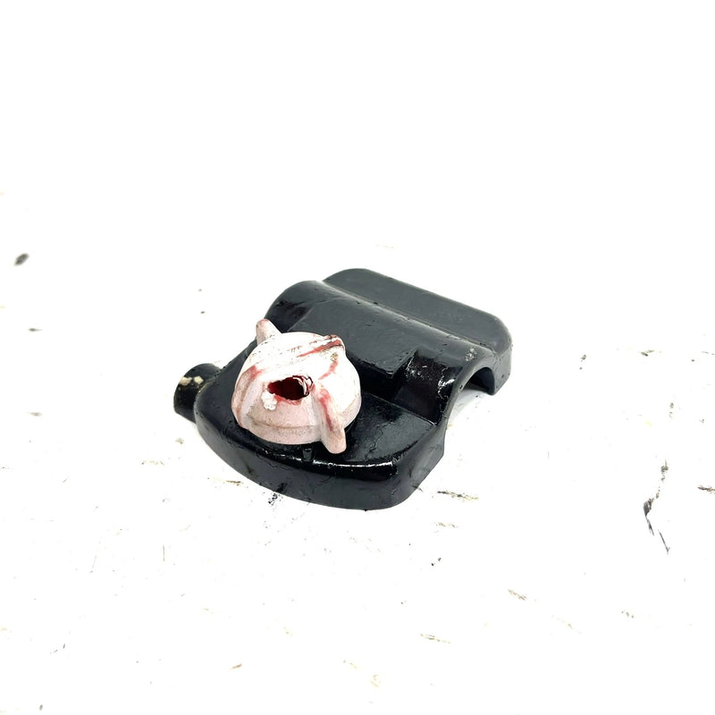 83-86 Suzuki ALT125 OEM Throttle Lever Cover 57100-24312 AS31