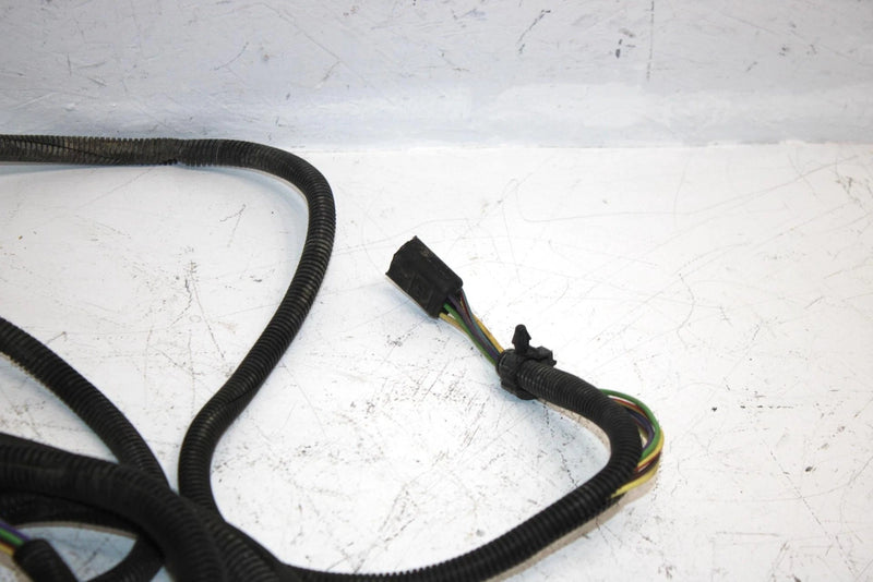 92 Polaris Trail Deluxe Oem Main Harness 2460316 SP24