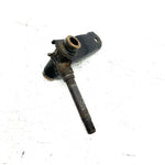 84 Suzuki Quadrunner 185 LT185 OEM Front Left Steering Knuckle 51240-24402 AS39