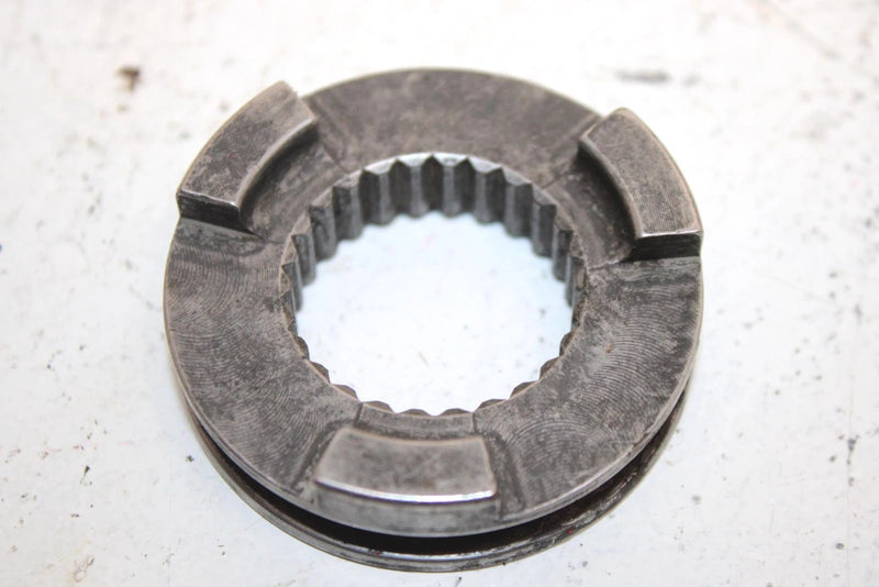 1993 Polaris 350l 6x6 Oem Transmission Low Engagement Dog 3233011 AP153