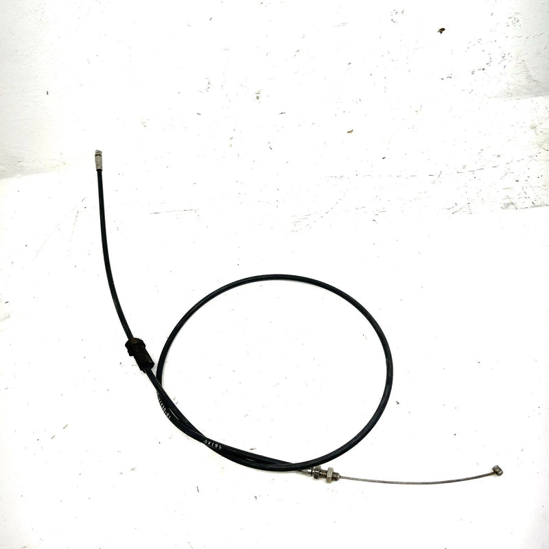 01-05 Yamaha WaveRunner XLT1200 OEM Trim Cable F0D-U153D-01-00 JY27.1
