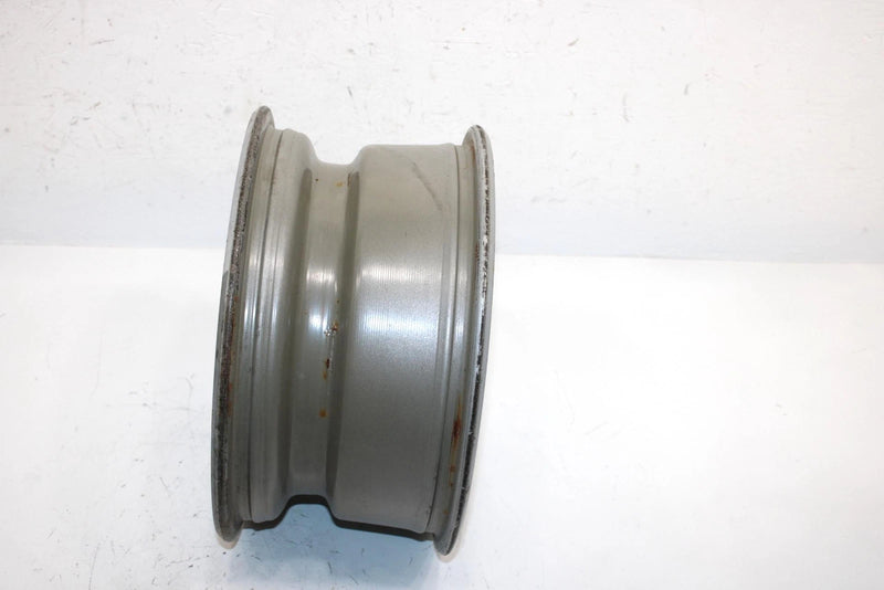 99 Polaris Magnum 500 Oem 12x6 Front Wheel Rim 1520269-117 1523448-067 AP52